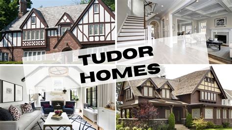 tudor mansion youtube